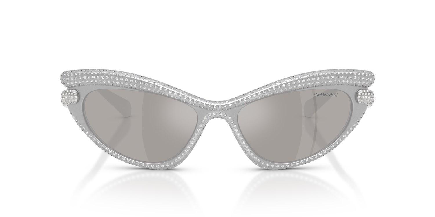 SWAROVSKI SK6038 10596G 56