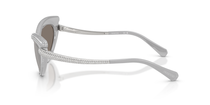 SWAROVSKI SK6038 10596G 56