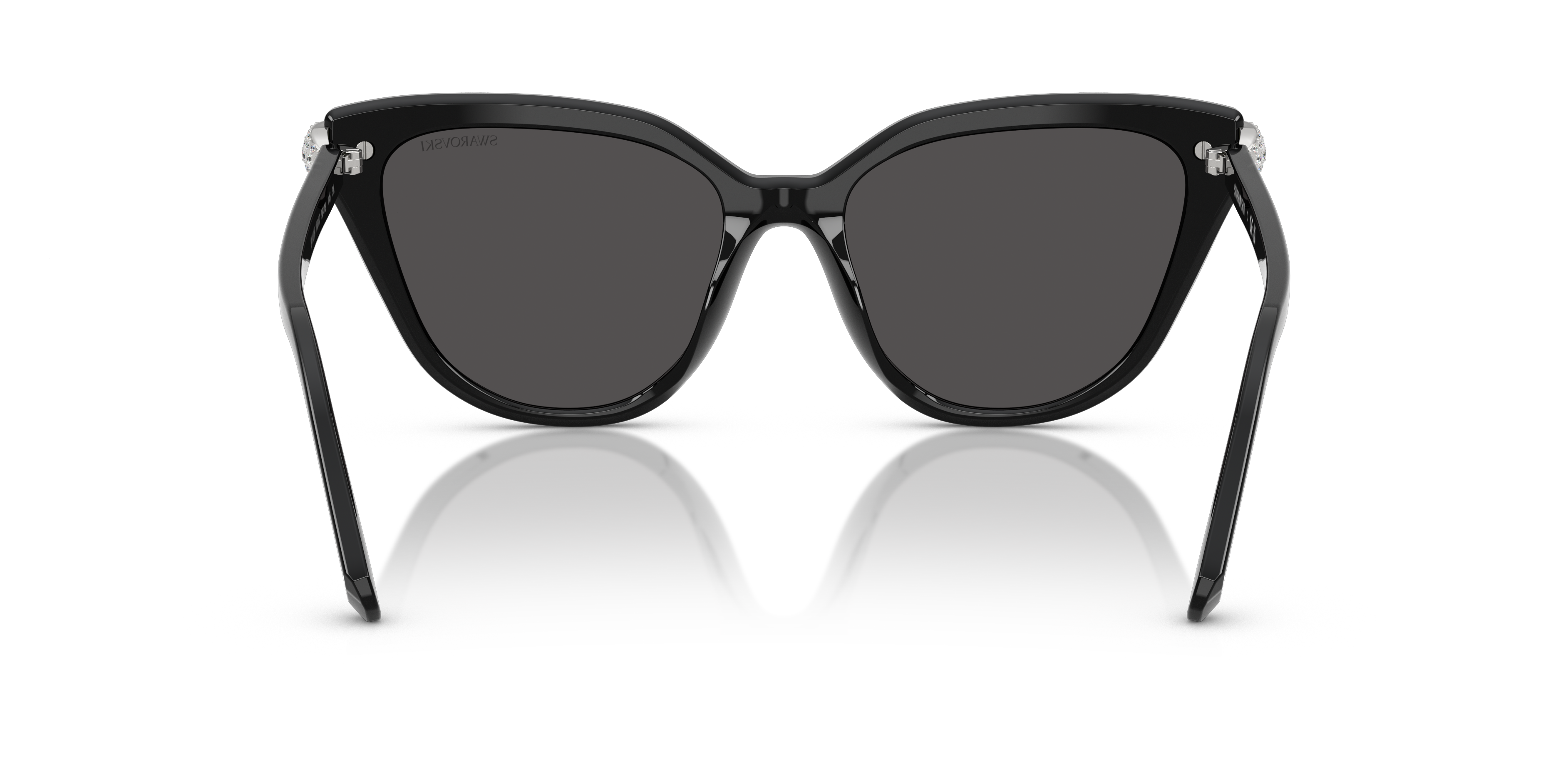 SWAROVSKI SK6039 100187 56