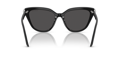 SWAROVSKI SK6039 100187 56