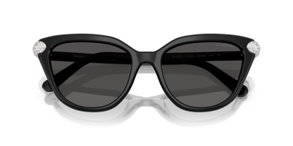 SWAROVSKI SK6039 100187 56