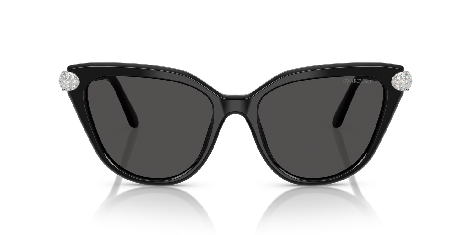 SWAROVSKI SK6039 100187 56