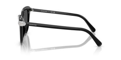 SWAROVSKI SK6039 100187 56