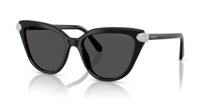 SWAROVSKI SK6039 100187 56