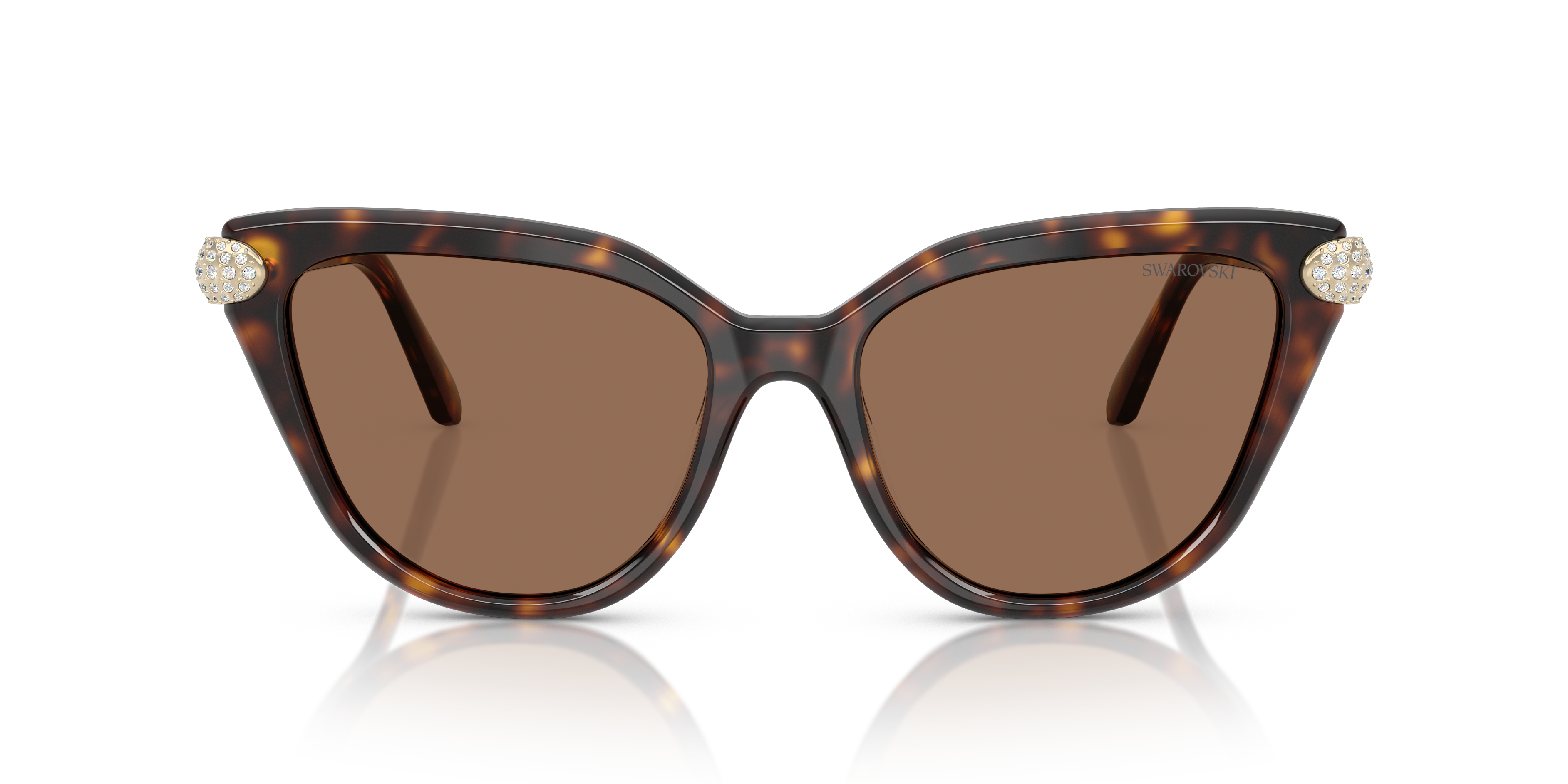 SWAROVSKI SK6039 100273 56