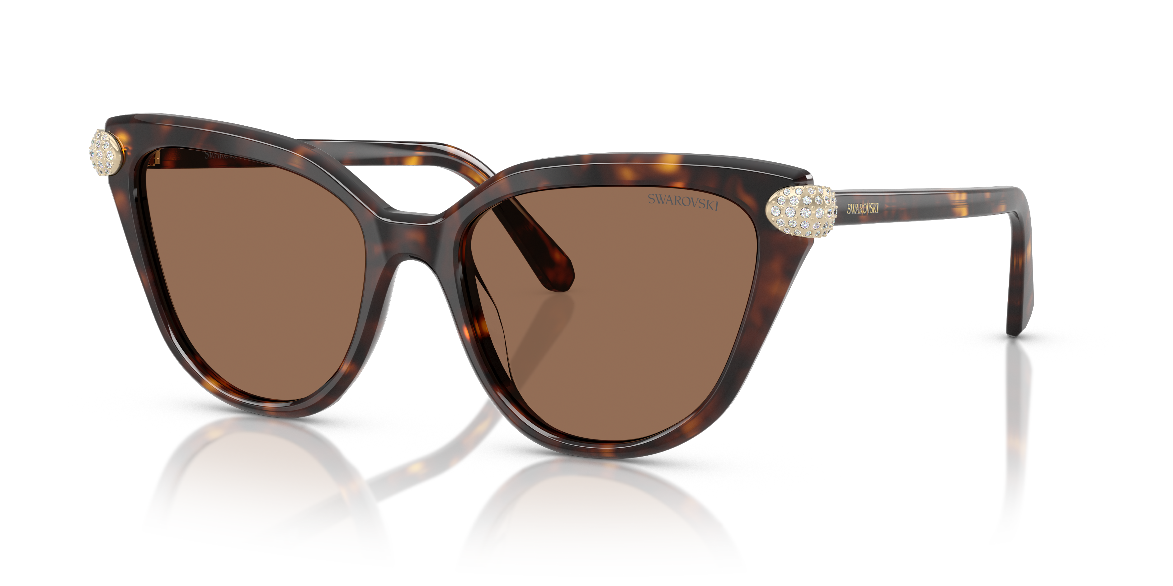 SWAROVSKI SK6039 100273 56