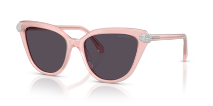 SWAROVSKI SK6039 1041P5 56