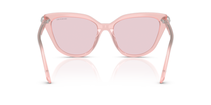 SWAROVSKI SK6039 1041P5 56