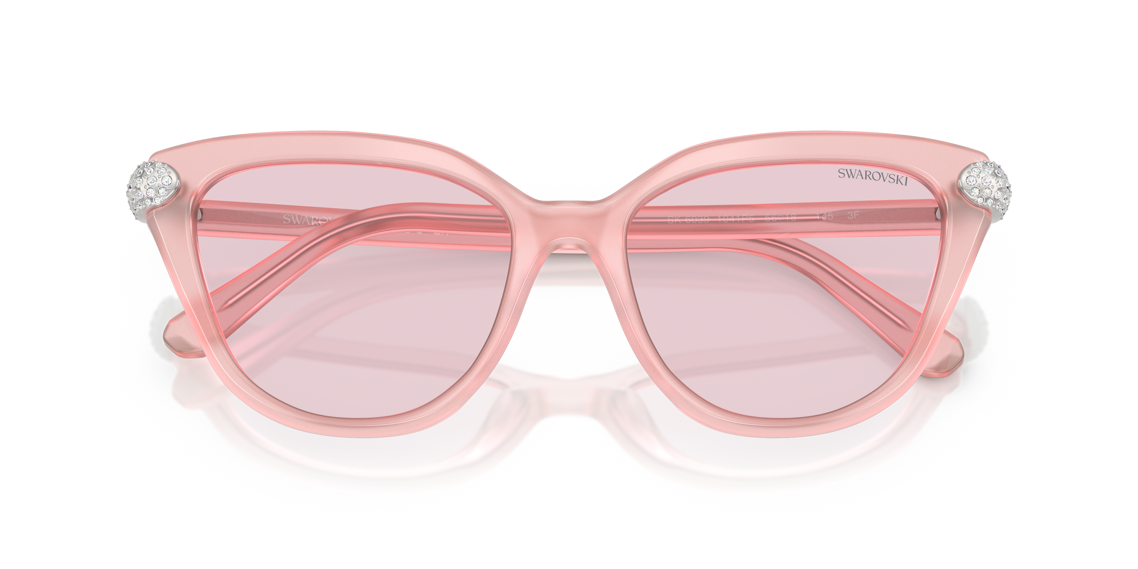 SWAROVSKI SK6039 1041P5 56