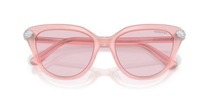 SWAROVSKI SK6039 1041P5 56