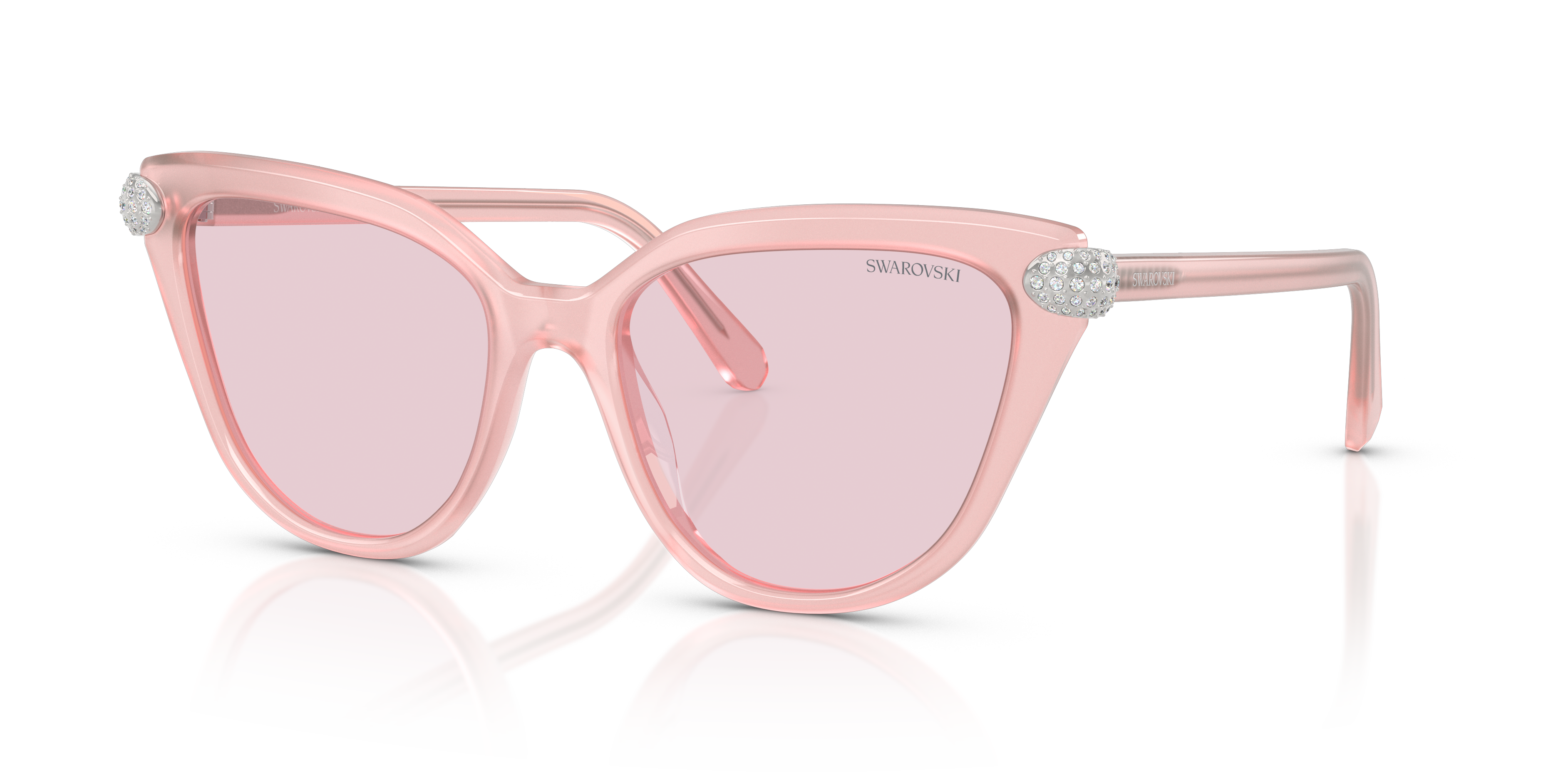 SWAROVSKI SK6039 1041P5 56