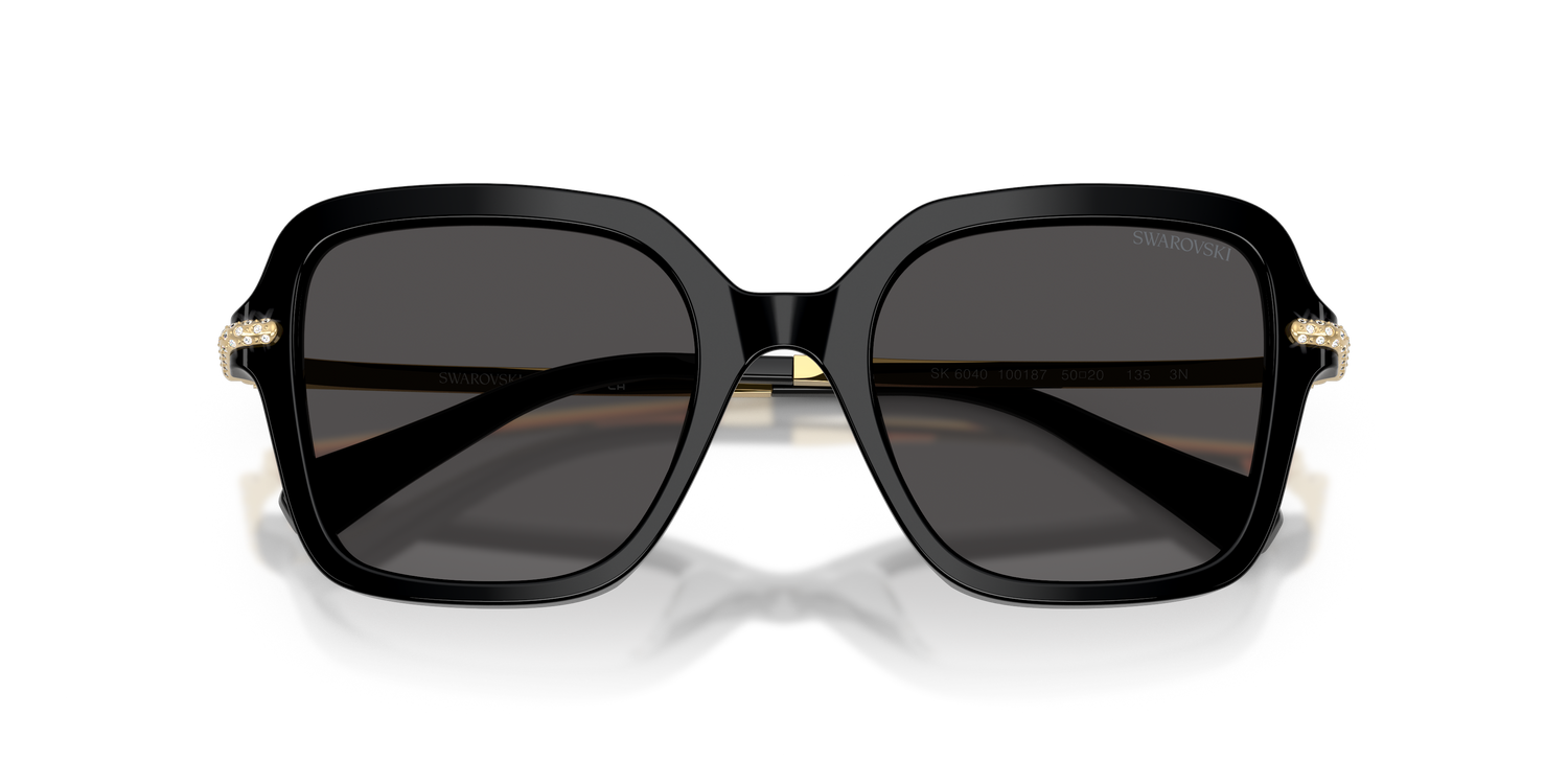 SWAROVSKI SK6040 100187 50