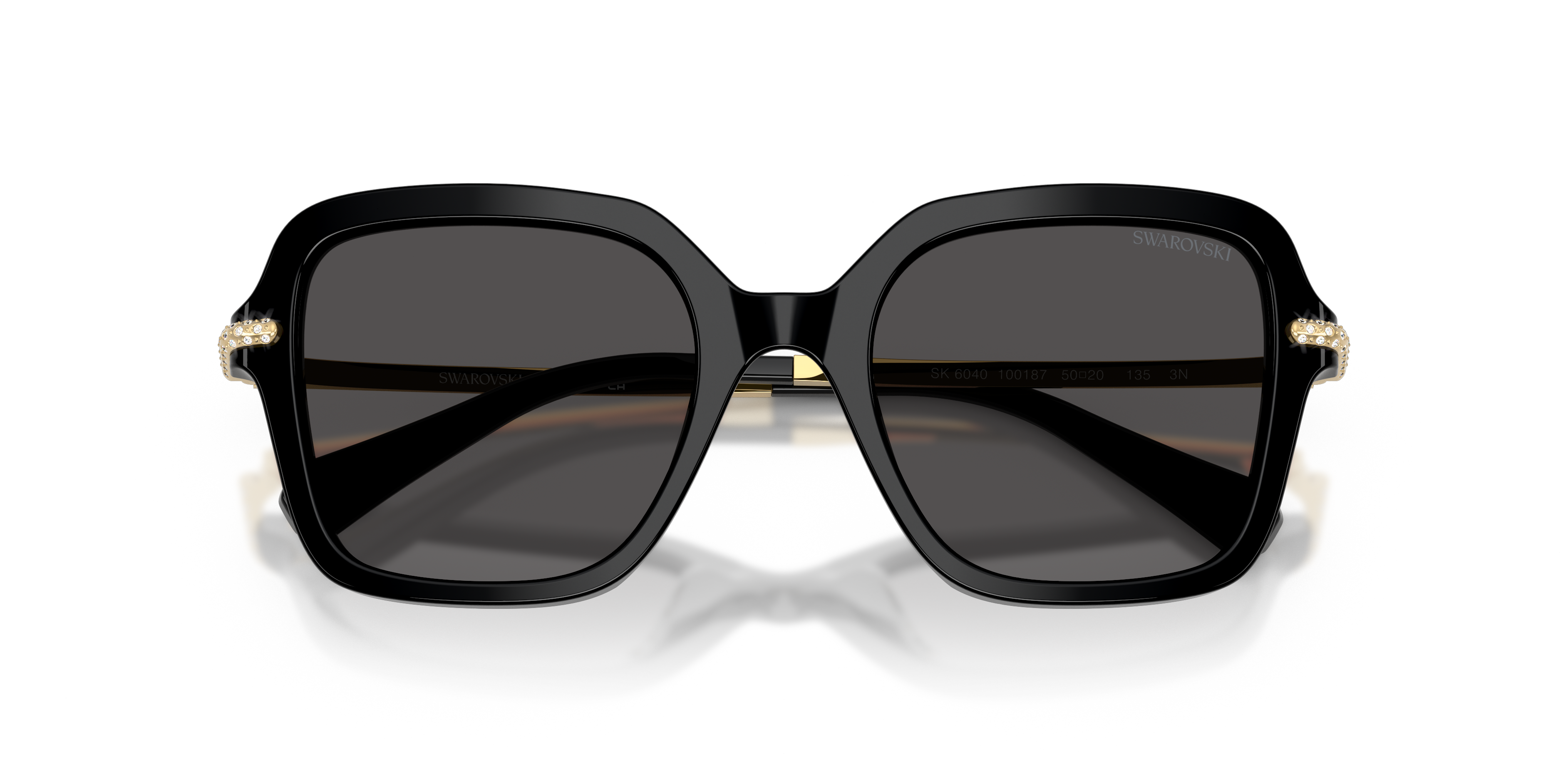 SWAROVSKI SK6040 100187 50