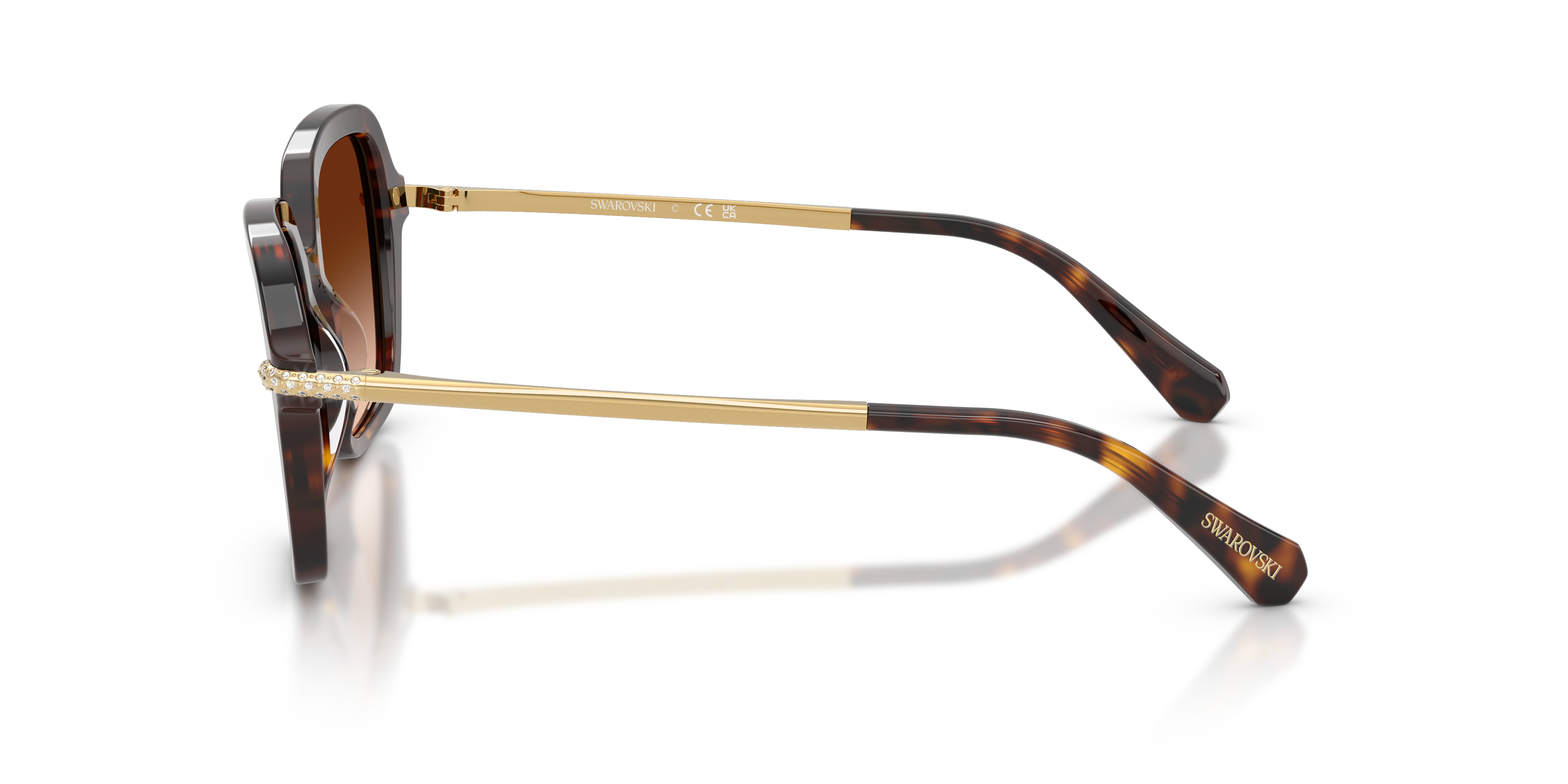 SWAROVSKI SK6040 100274 50