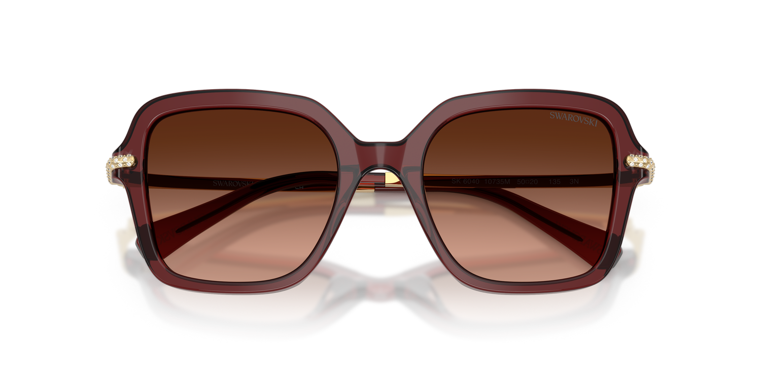 SWAROVSKI SK6040 10735M 50