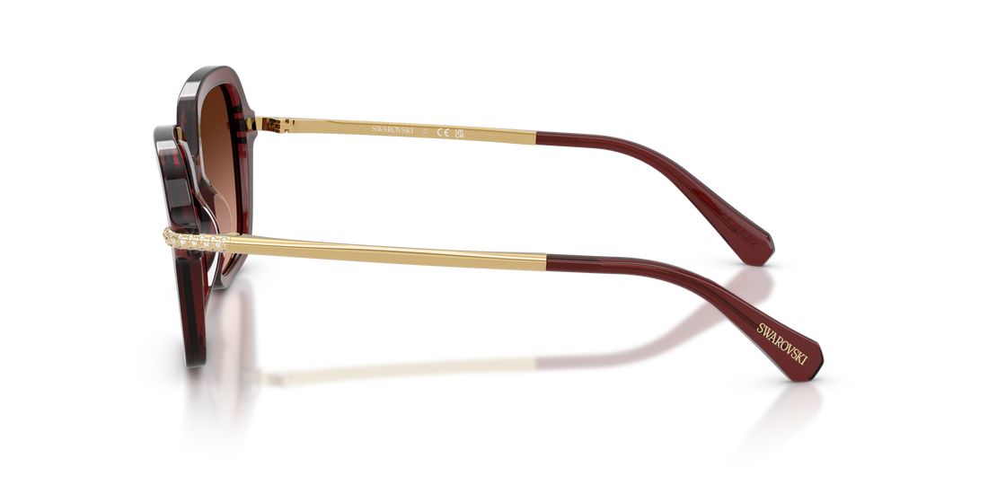 SWAROVSKI SK6040 10735M 50