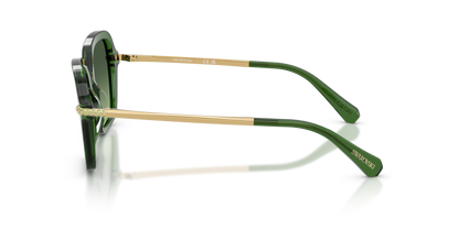 SWAROVSKI SK6040 10812A 50