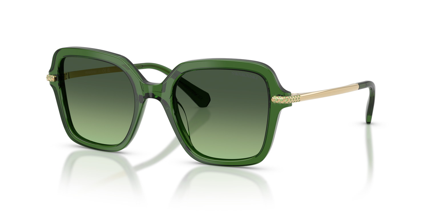 SWAROVSKI SK6040 10812A 50