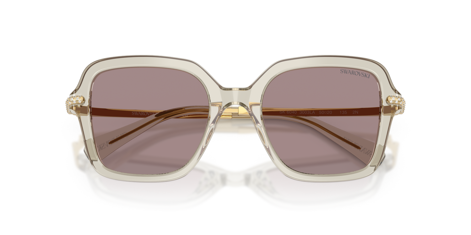 SWAROVSKI SK6040 3003LA 50