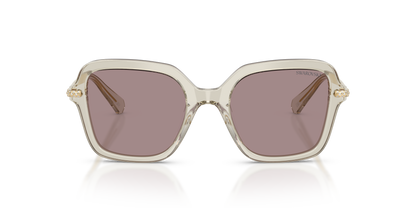 SWAROVSKI SK6040 3003LA 50