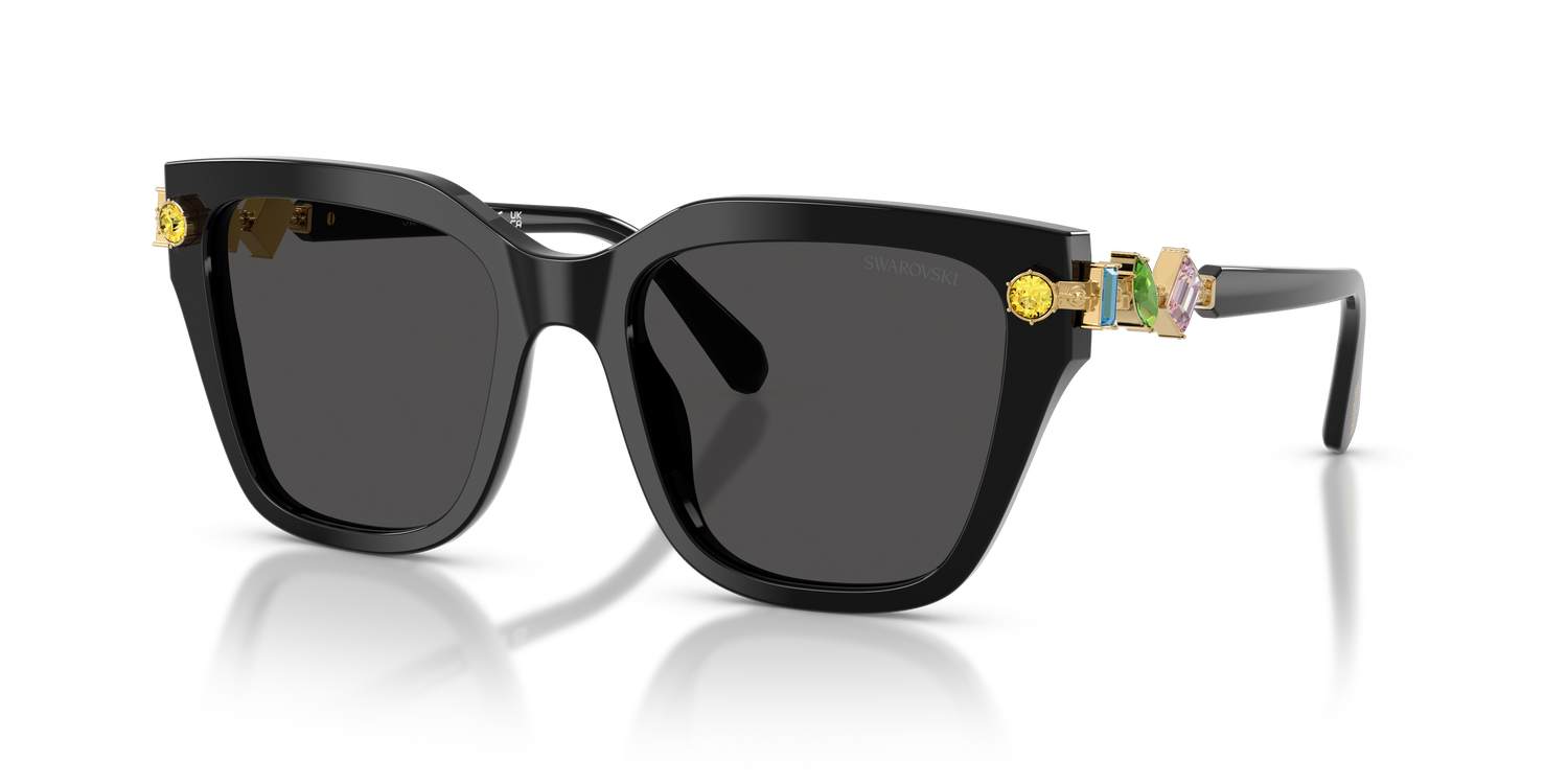 SWAROVSKI SK6041 100187 53