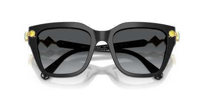 SWAROVSKI SK6041 1001T3 53