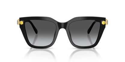 SWAROVSKI SK6041 1001T3 53