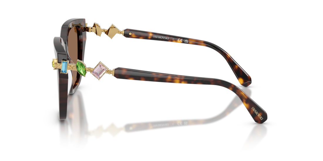 SWAROVSKI SK6041 100273 53