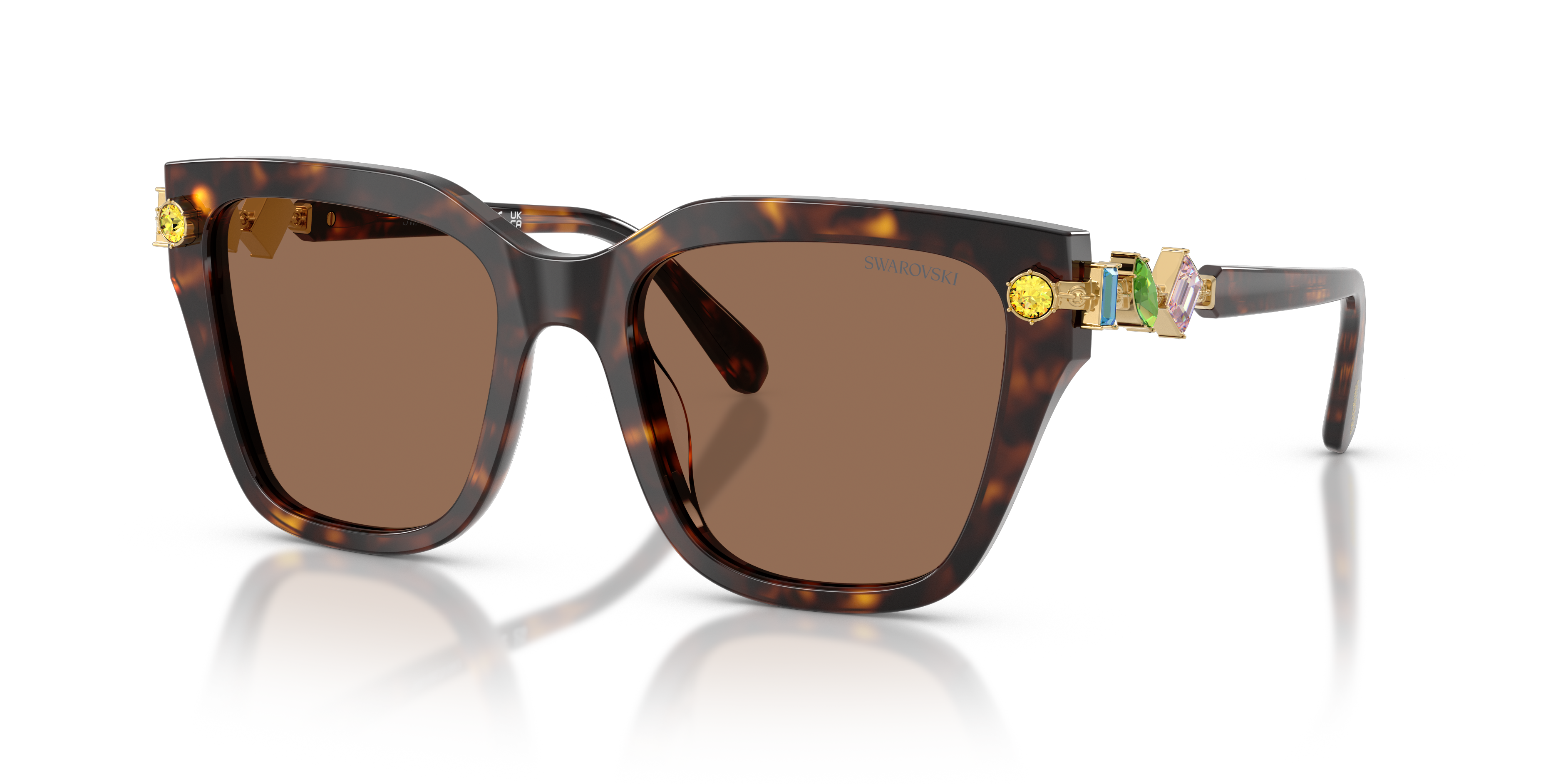 SWAROVSKI SK6041 100273 53