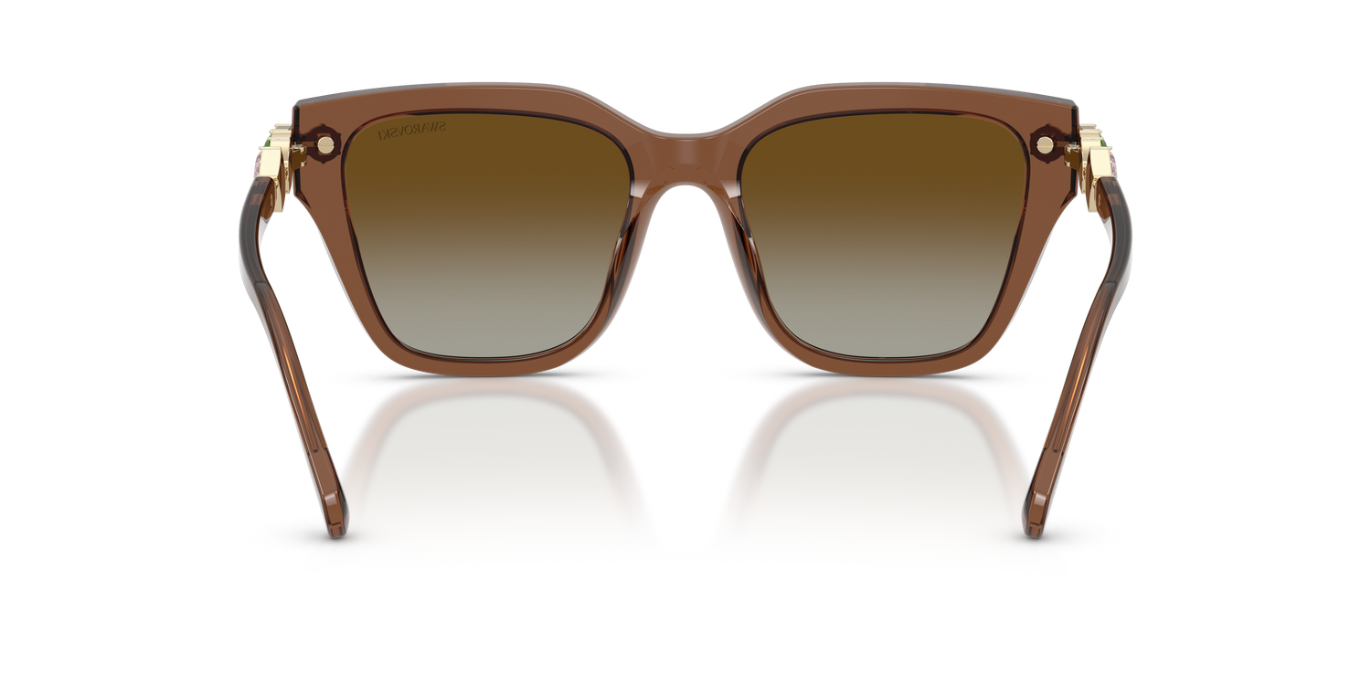 SWAROVSKI SK6041 1067T5 53