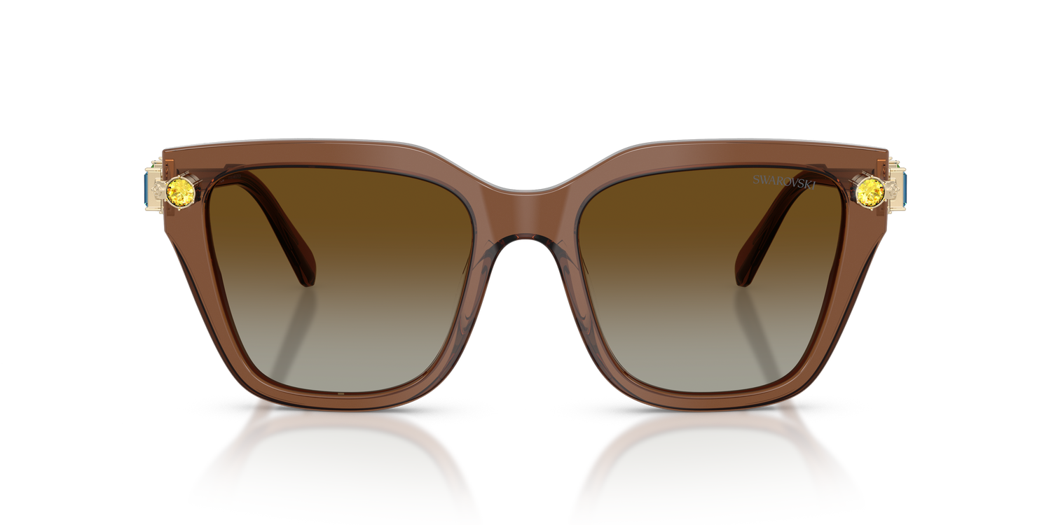 SWAROVSKI SK6041 1067T5 53