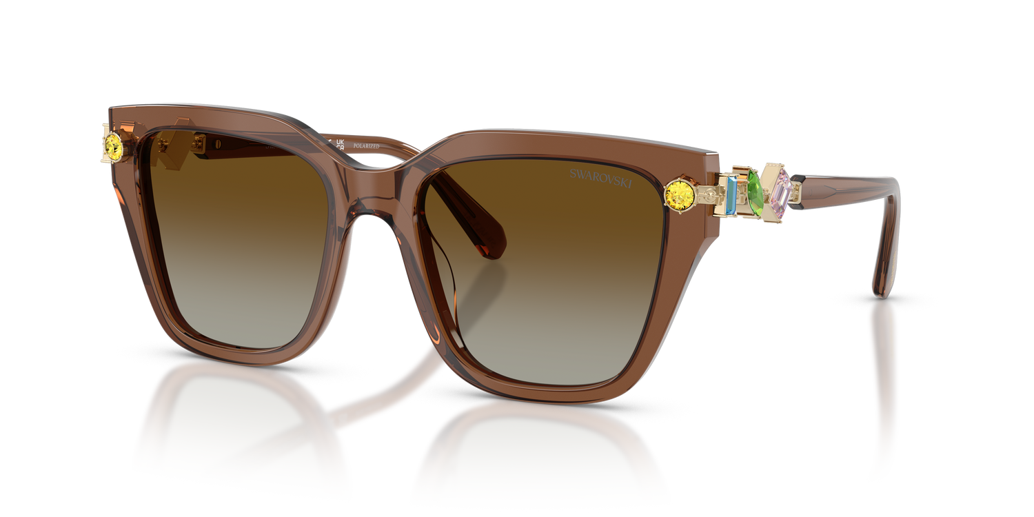 SWAROVSKI SK6041 1067T5 53