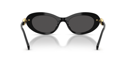 SWAROVSKI SK6042 100187 53