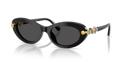 SWAROVSKI SK6042 100187 53