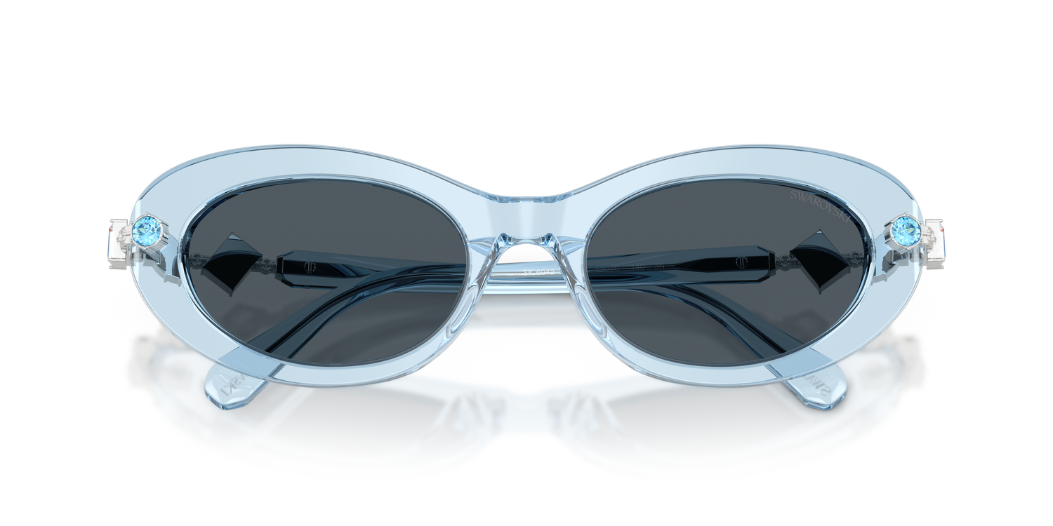 SWAROVSKI SK6042 107887 53