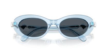 SWAROVSKI SK6042 107887 53