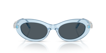 SWAROVSKI SK6042 107887 53