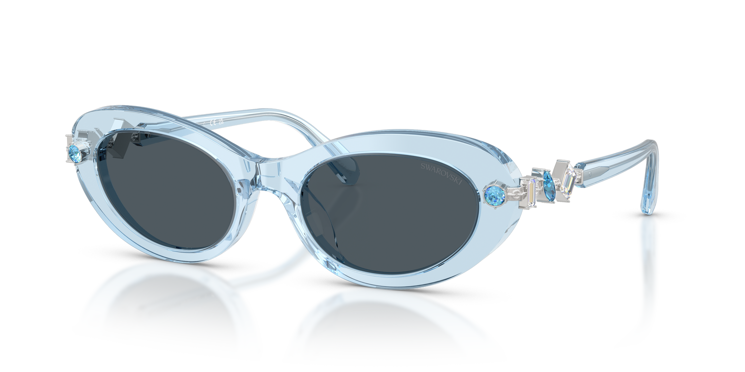 SWAROVSKI SK6042 107887 53