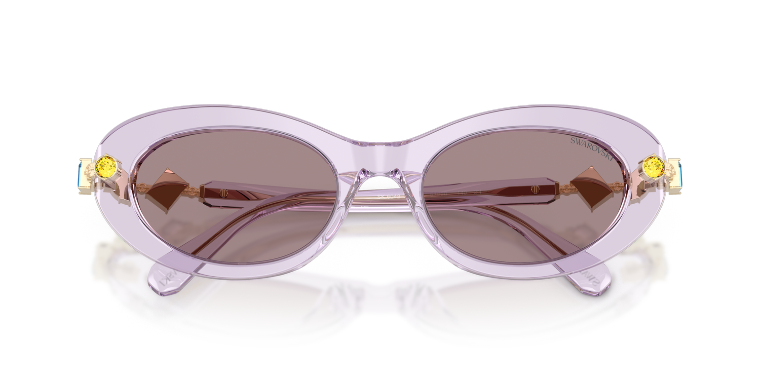 SWAROVSKI SK6042 1079LA 53