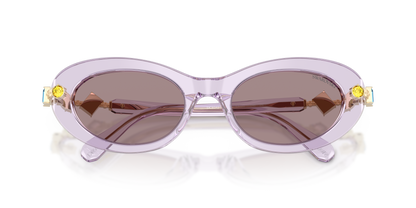 SWAROVSKI SK6042 1079LA 53