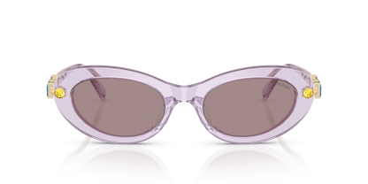 SWAROVSKI SK6042 1079LA 53