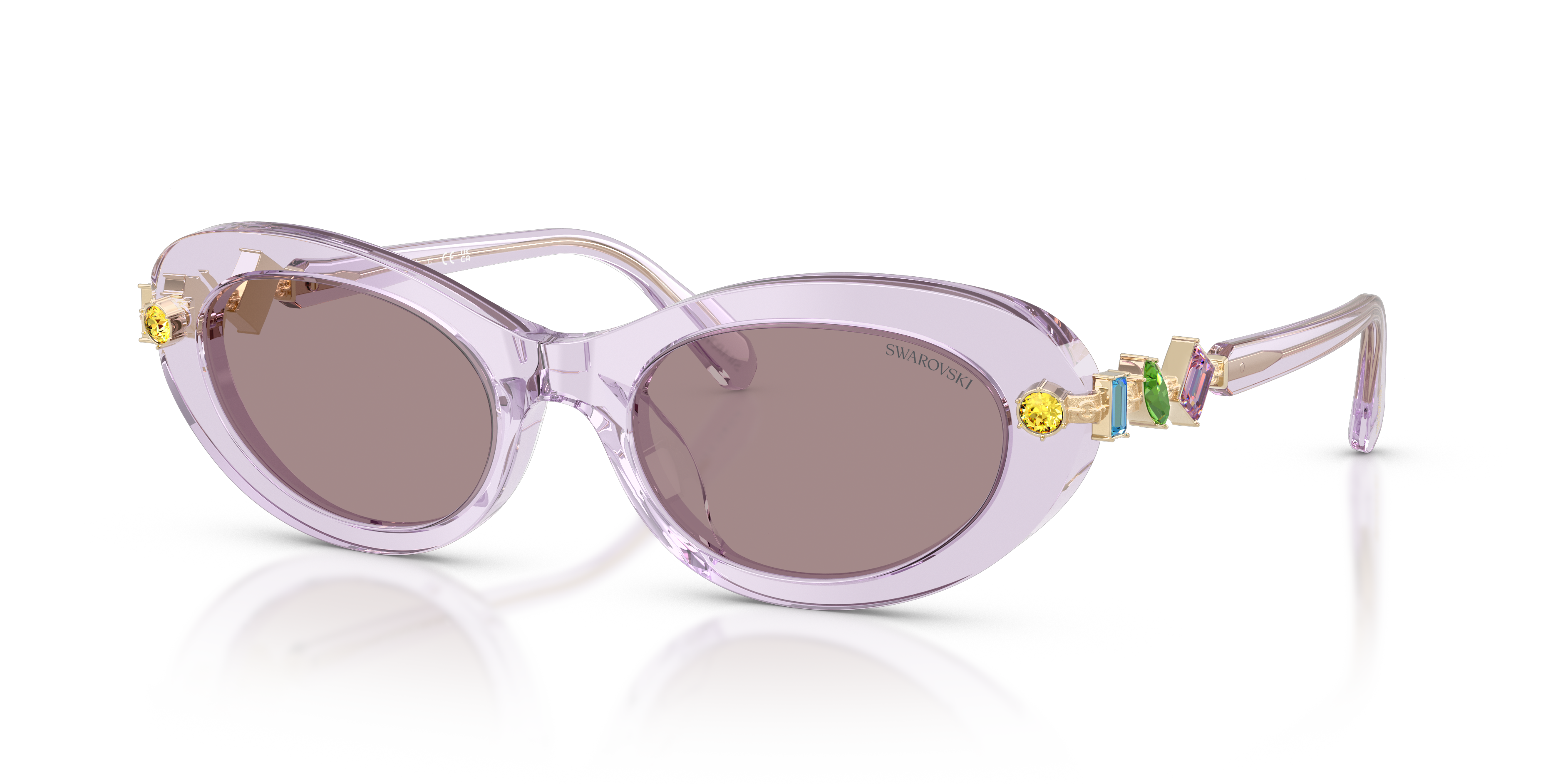 SWAROVSKI SK6042 1079LA 53