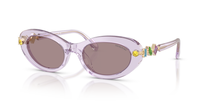 SWAROVSKI SK6042 1079LA 53