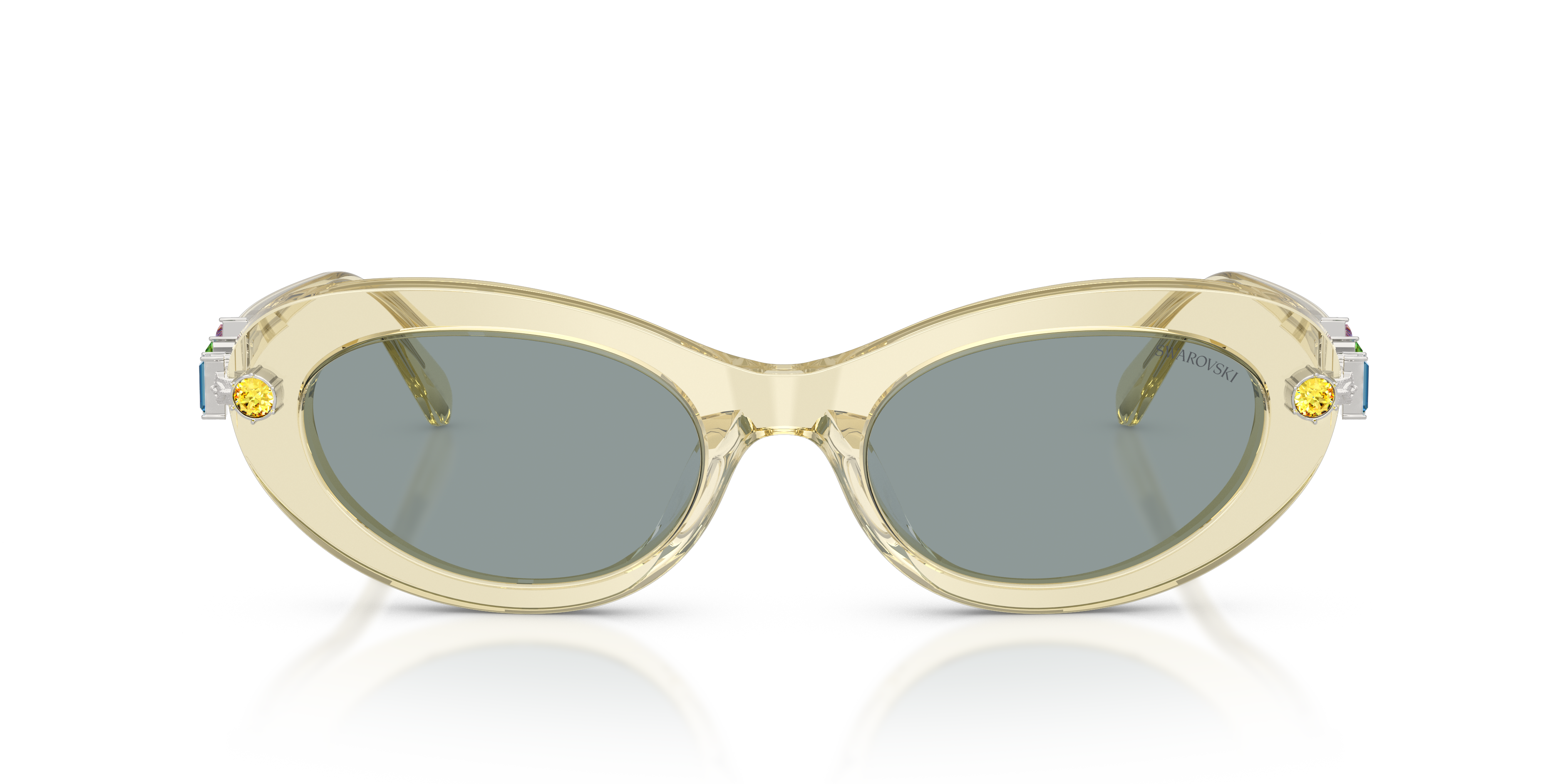 SWAROVSKI SK6042 1080/1 53