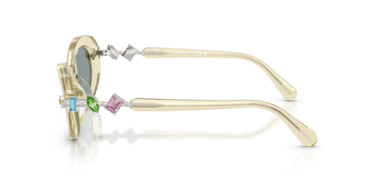 SWAROVSKI SK6042 1080/1 53