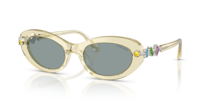 SWAROVSKI SK6042 1080/1 53