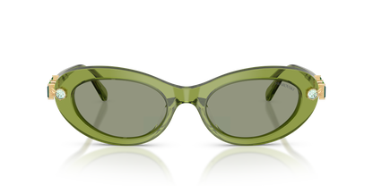 SWAROVSKI SK6042 3002/2 53