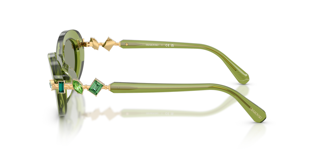 SWAROVSKI SK6042 3002/2 53