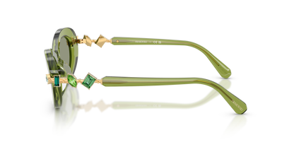 SWAROVSKI SK6042 3002/2 53