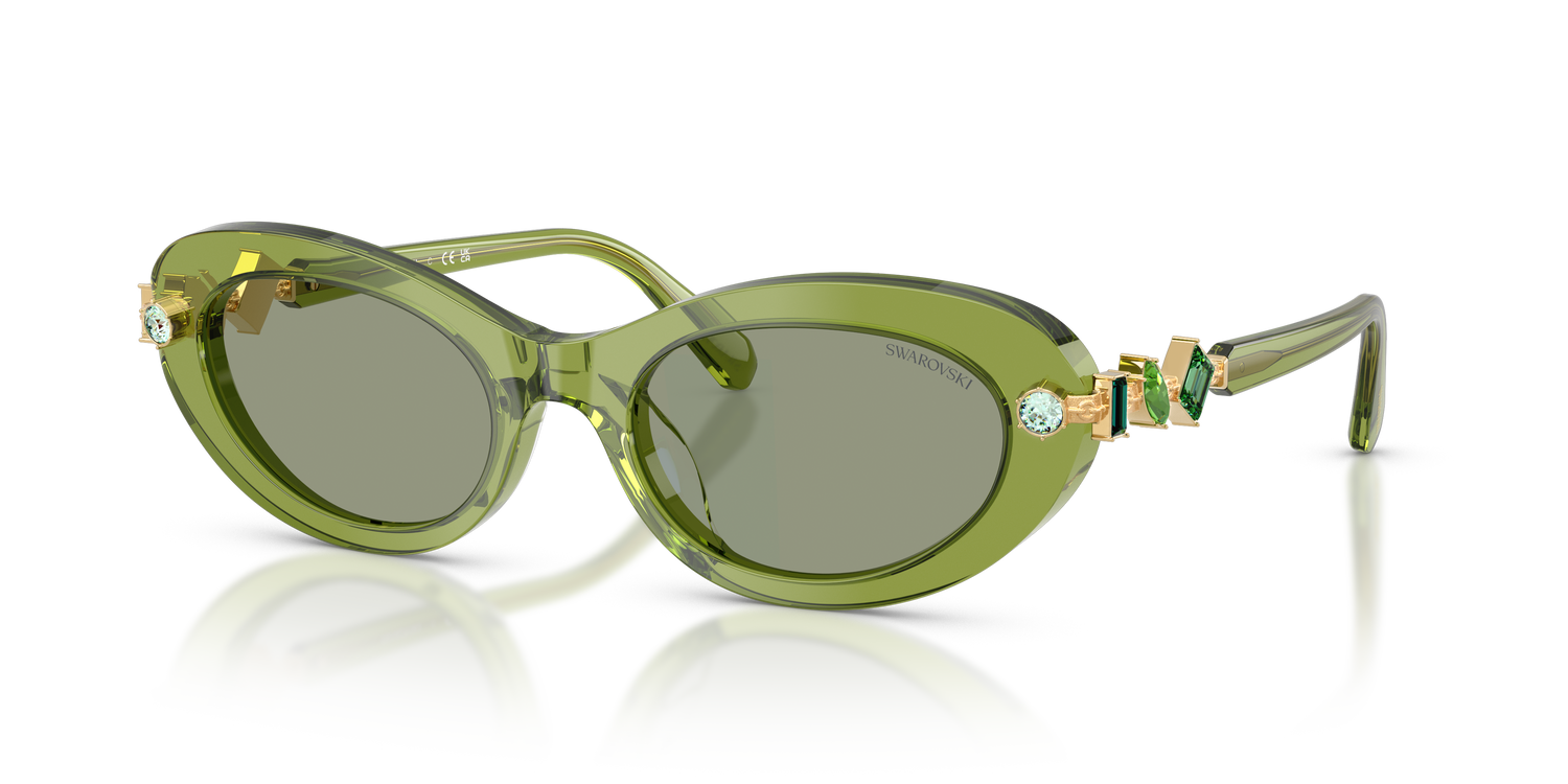 SWAROVSKI SK6042 3002/2 53